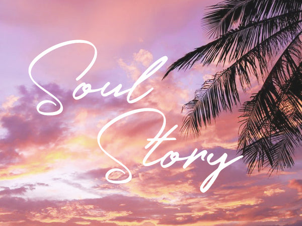 Soul Story - share your Yoga journey with Alma Story