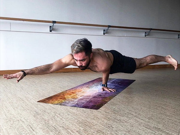 Your body, your practice. Your body is different than the bodies around you