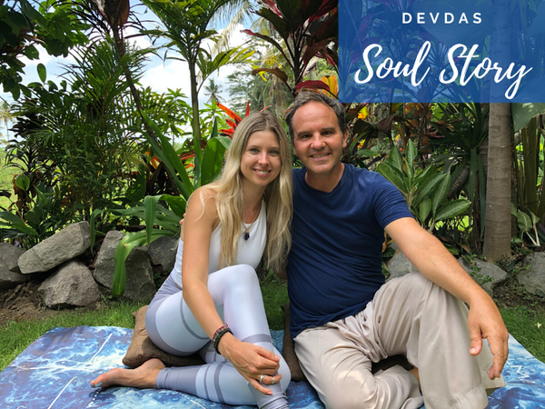 Yoga and Breathing is an Energy Dance + Learn how to Breathe Ujjayi