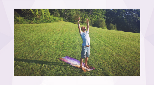 7 reasons to practice Surya Namaskar every day